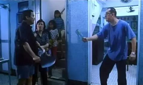 香港10大奇案之一：女版人肉叉烧包，千万别得罪女人_腾讯视频