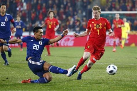 2018世界杯比利时对日本阵容分析/比分预测/谁会赢_蚕豆网新闻