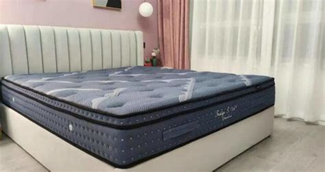 装修选择什么床垫好 弹簧床垫乳胶床垫对比