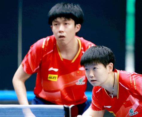 李楠太原第二届乒乓球全民公开赛_腾讯视频