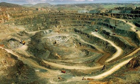 我国稀土矿产资源概况和未来发展的方向 - 行业新闻 - 北京海岸伟业国际投资有限公司