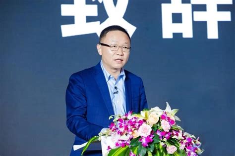 华为汪涛：人工智能是数字经济高质量发展重要动力-高端访谈-中国安全防范产品行业协会