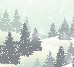 十月雪的诗句唯美 形容十月下雪的诗句__传统节日网