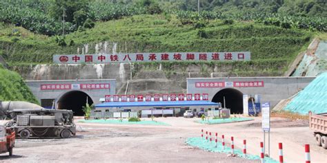 瑞孟、孟勐、宣富高速公路取得新进展_云南省交通运输厅
