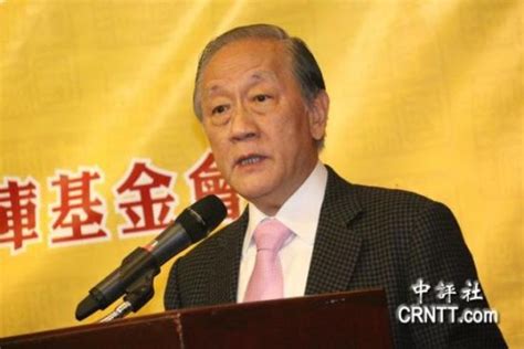 台湾新党主席:台湾的未来是“被统”(图)|郁慕明|台湾|统一_新浪新闻