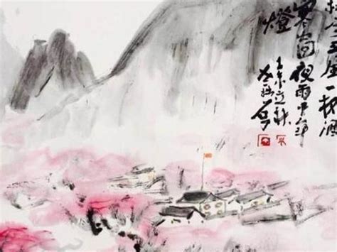 “诗中有画，画中有诗”——中国文人的独特选择_艺术