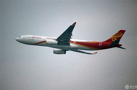 国航收购满目疮痍的香港航空？