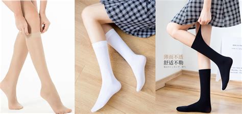 关于丝袜——从丝袜的厚度、类型、质感、颜色深度来解释 - PK技术网
