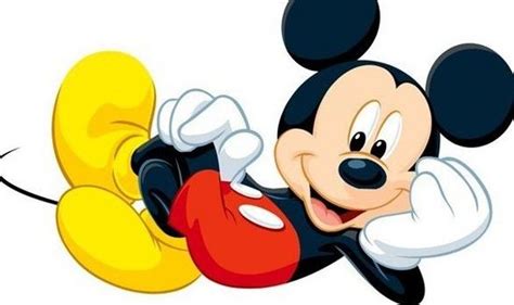 米老鼠（Mickey Mouse） - 知乎