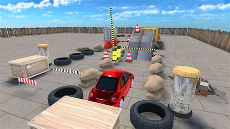 极限停车场模拟游戏下载-极限停车场模拟游戏手机版 v1_手机乐园