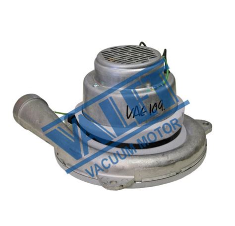 Vacuum Motor Ametek 122185 - Valet