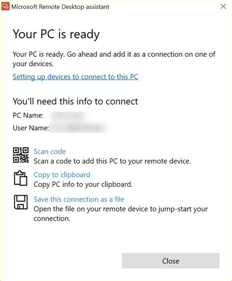 Microsoft Remote Desktop：免费的 mac 远程桌面连接 Windows 软件 - 老王博客