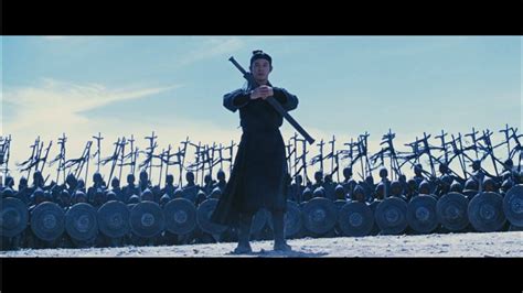 武打动作片排行榜前十名电影（近十年高评分的10部华语动作片） | 刀哥爱八卦