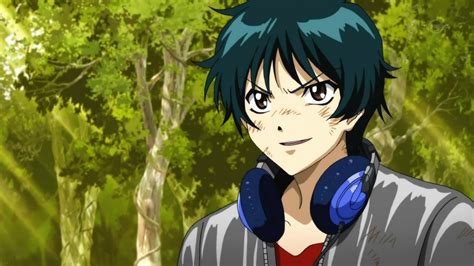 Ixion Saga DT (Anime) | AnimeClick.it