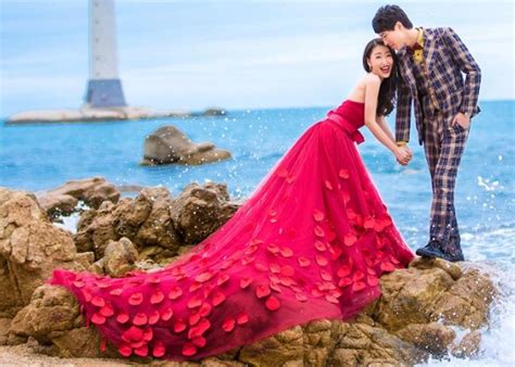 巴黎经典婚纱照怎么样 如何挑选婚纱摄影机构 - 中国婚博会官网