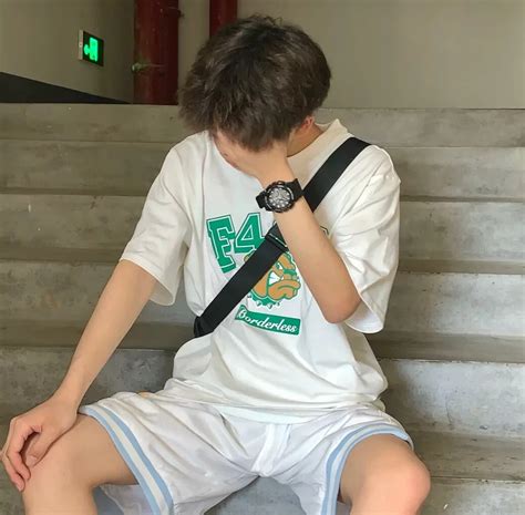 水男头图片