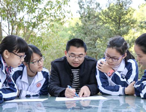 南靖县实验中学招聘-万行教师人才网