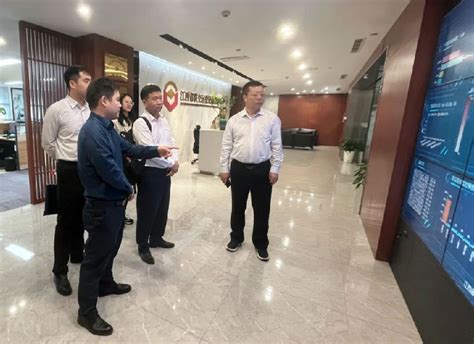 中国联通（江西）工业互联网研究院九江分院在九江正式揭牌成立 - 知乎