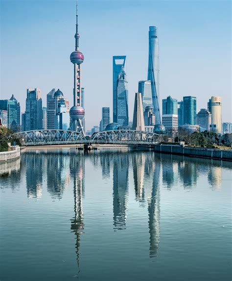 全在这了！上海市城市总体规划（2017-2035）-图集_李华军_问房