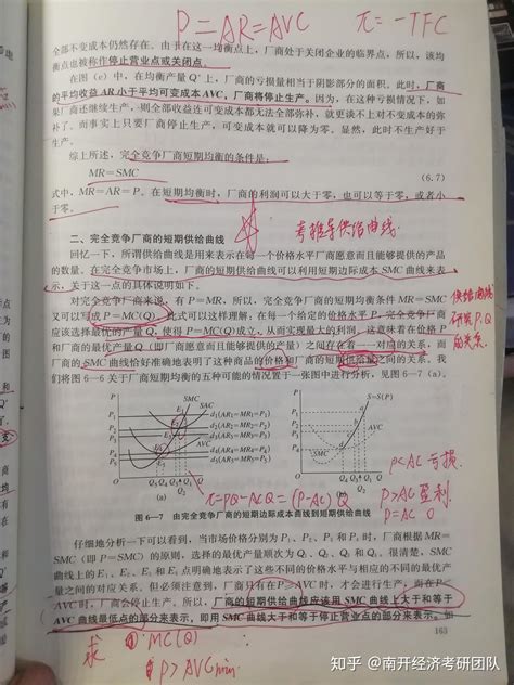 李坤望《国际经济学》课后习题答案重点笔记 - 知乎