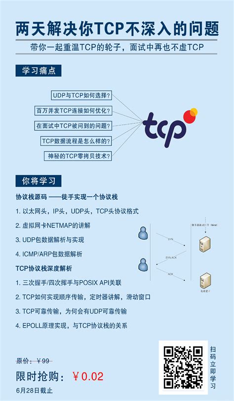 TCP 详解