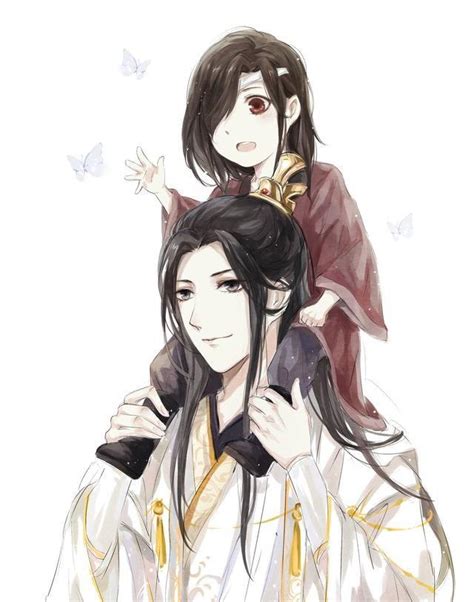 天官赐福戚客谷子图片