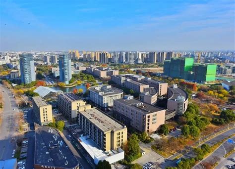 无锡市新吴区获评2022年度全市上市服务先进地区 - 园区动态 - 中国高新网 - 中国高新技术产业导报