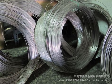 唐钢在国内率先实现低碳拉拔线材产品5.5mm到13.5mm任意规格的全系列生产