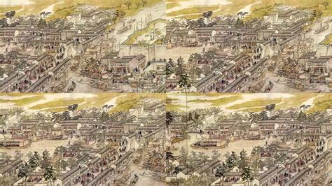 清&#183;徐扬《盛世滋生图》词条_[标签:标题1]