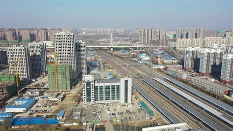 菏泽再添一进京大道：京德高速即将建设！2020年前城区环城高速框架基本形成！