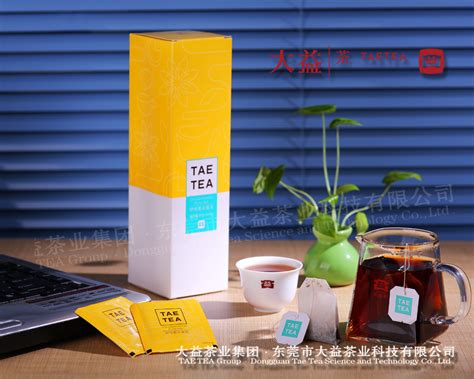 菊花普洱熟茶（马来西亚） - 定制系列 - 东莞市大益茶业科技有限公司官网