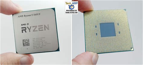 AMD Ryzen 5 5600X Review: 6-Core Gaming Beast | TechSpot
