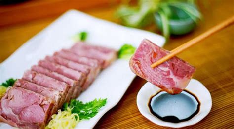 江苏镇江最有名的五大特色美食，第三道可以说是“南北通吃”_V头条