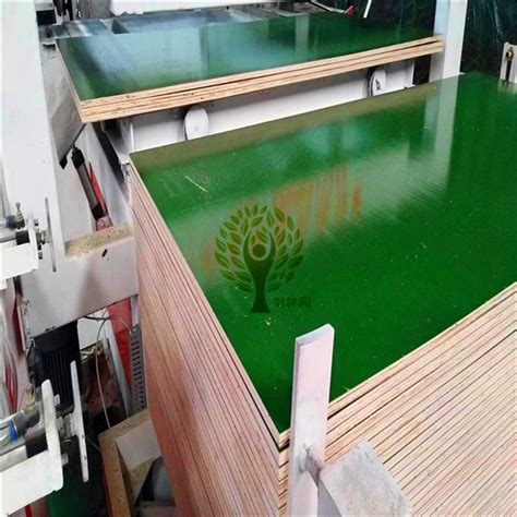 新型建筑模板 表面覆PVC塑料模板 3*6尺覆塑模板 建筑覆膜板-阿里巴巴