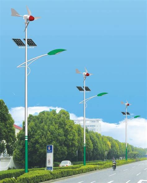 湖南张家界6米农村太阳能路灯价格怎样配置多少钱-一步电子网