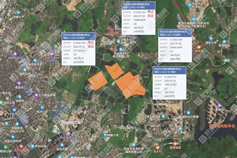 肇庆四会贞山新城土拍揭晓，一江两岸城市规划，未来区域价值受多家房企看好！__凤凰网