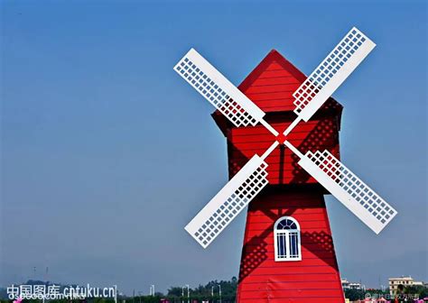 国际七彩风车节厂家大型七彩风车长廊制作荷兰风车展公司面向全国__凤凰网
