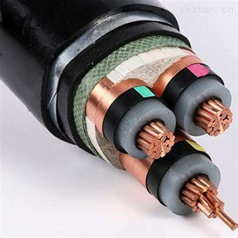 三芯PVC电源线 RVV护套电线 3芯电源线 橡胶线材批发-阿里巴巴