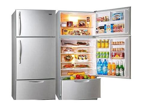 直冷冰箱和风冷冰箱的区别（风冷冰箱与直冷冰箱的优缺点辨析） – 碳资讯