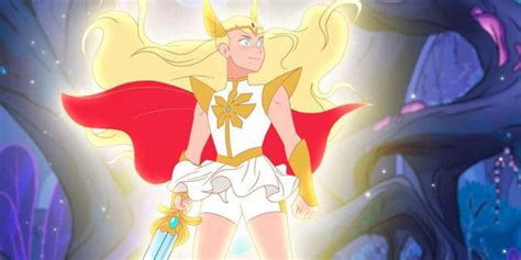 Super 7 推出「非凡的公主希瑞」系列吊卡 希瑞等7个角色释出__凤凰网