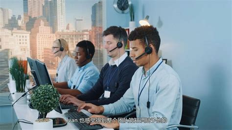 Dynamics 365 Copilot 助力客服专员提供更好的客户体验_腾讯视频