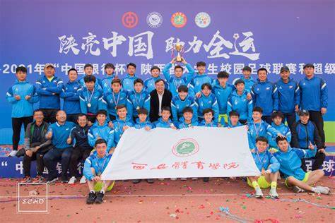 2024贵州大学生男子足球超级组