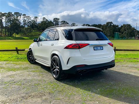 2020 Mercedes-AMG GLE 53 Coupé review, test drive - 198 Automobile News