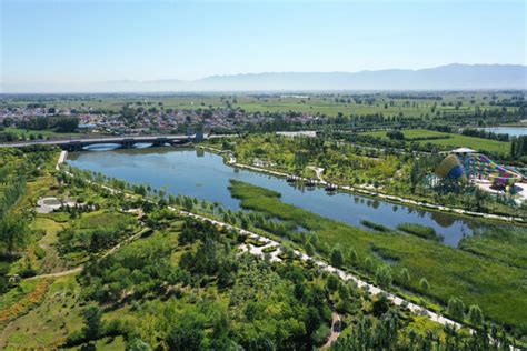 忻州云中河,山水景区,旅游景点,摄影,汇图网www.huitu.com