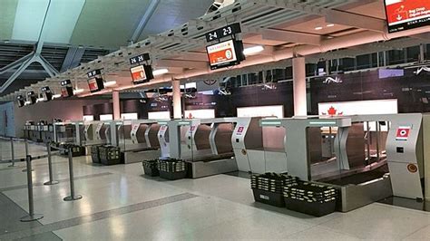 美国洛杉矶国际机场测试红外热像仪 监测旅客体温