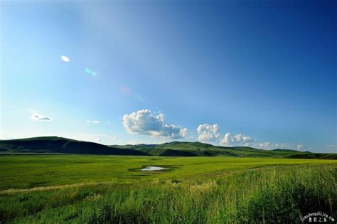 内蒙古旅游必去的景点 去内蒙古旅游需要注意什么 - 旅游出行 - 教程之家