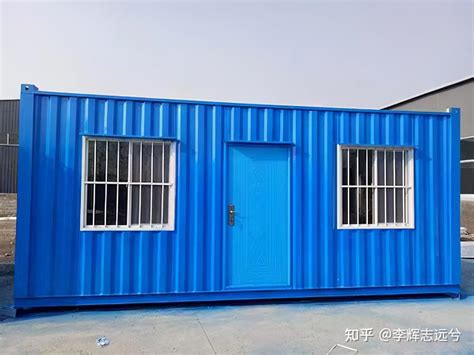 集装箱改造 - 广州市众润房屋科技有限公司