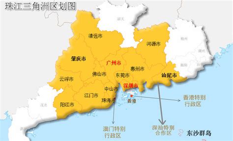 广东省及下辖各市经济财政实力与债务研究（2019）_收入