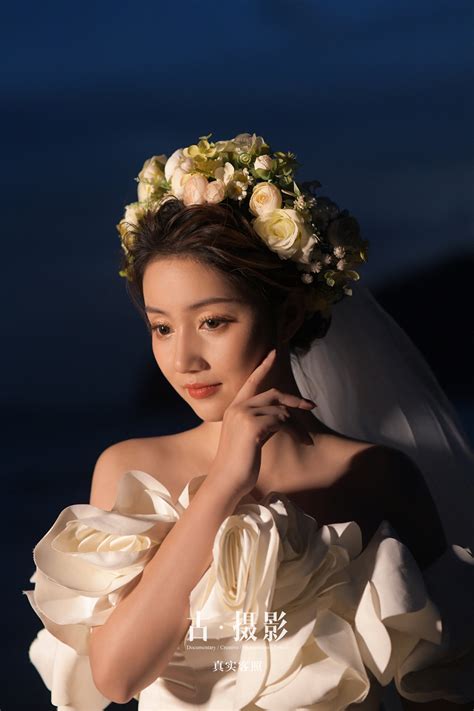 非主流陈小姐头像