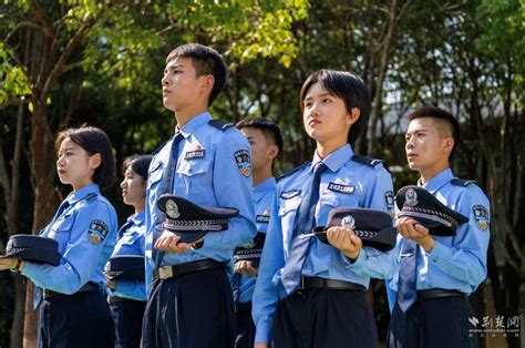 面向“初中生”招生的警校，毕业入警几率大，男生女生皆可报名_专科_五年制_江苏省